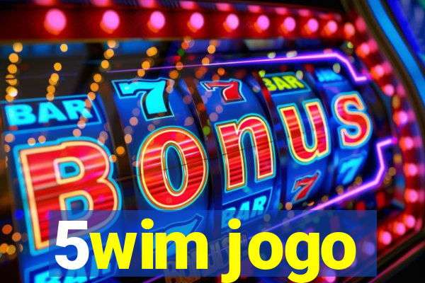 5wim jogo